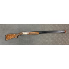 Winchester 101 Trap 12 Gauge 2.75" 32" Barrel Over Under Shotgun Used